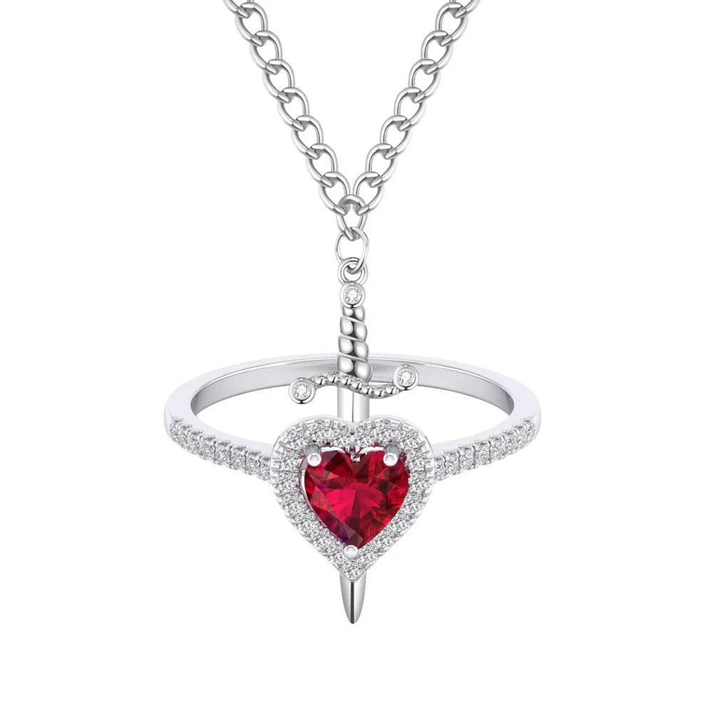 Corazón y Espada