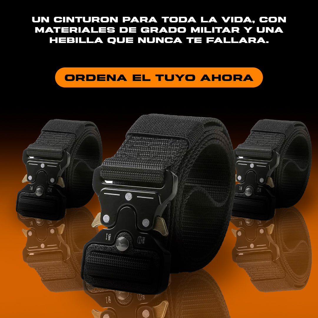 Cinturon Dominion