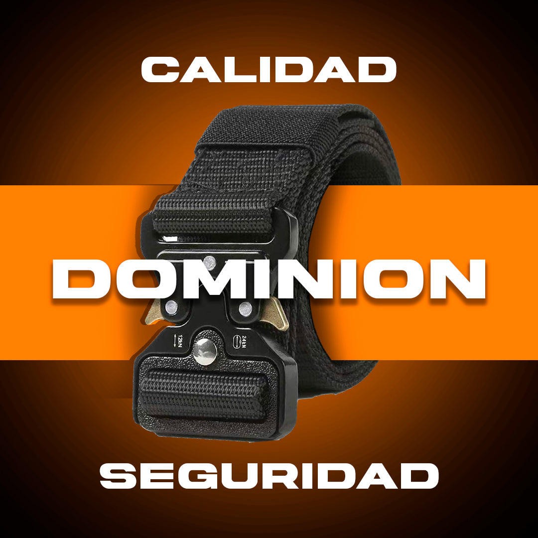 Cinturon Dominion