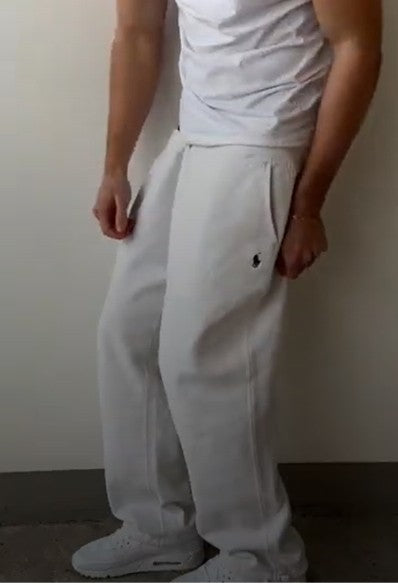 Obsesion Baggy - Personalidad y Flow