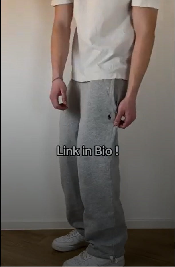 Obsesion Baggy - Personalidad y Flow