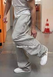 Joggers Baggy - Estilo y Personalidad