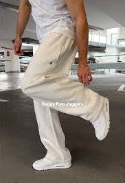 Joggers Baggy - Estilo y Personalidad