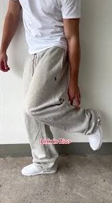 Joggers Baggy - Estilo y Personalidad