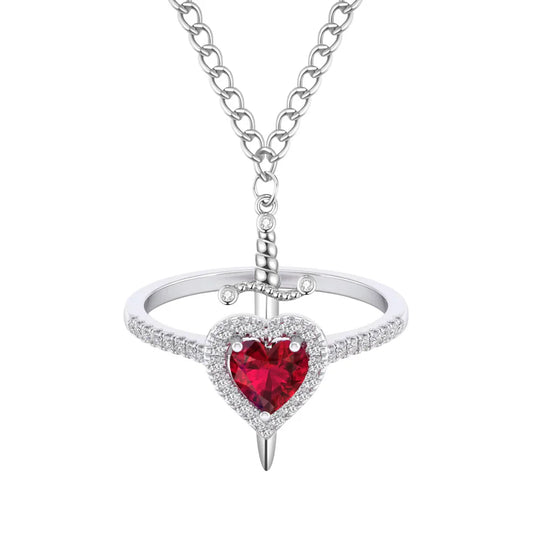 Corazón y Espada
