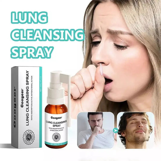 Lung Clean