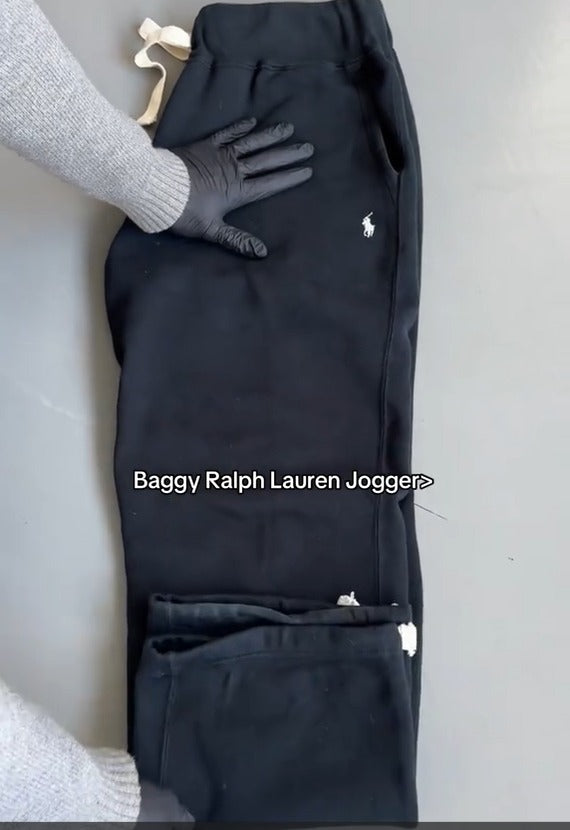 Obsesion Baggy - Personalidad y Flow